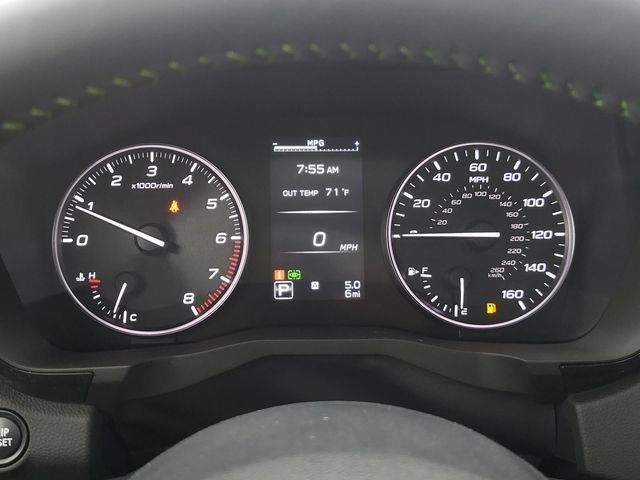 New 2026 Subaru Ascent Bronze Edition AWD/4WD image 17