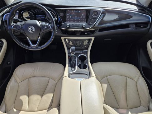 Used 2019 Buick Envision Essence FWD image 23