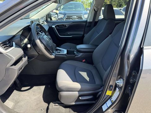 Used 2022 Toyota RAV4 LE AWD/4WD image 15