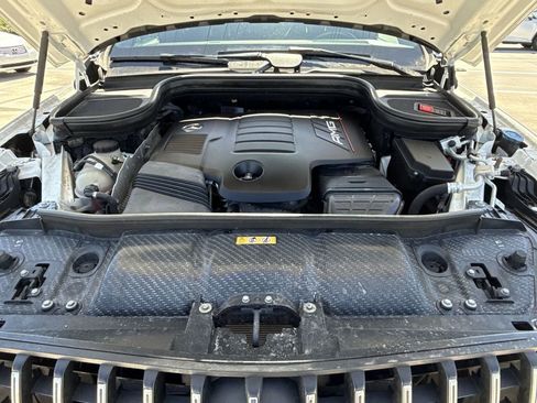 Used 2021 Mercedes-Benz GLE 53 AMG 4MATIC Coupe image 14