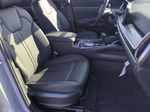 New 2026 Kia Sorento S w/ S Panoramic Sunroof Package image 27