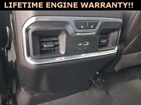 Certified 2025 GMC Sierra 3500 Denali w/ Denali Reserve Package image 20