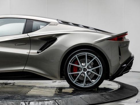 New 2026 Lotus Emira SE image 8