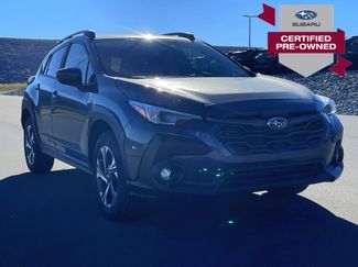 Used 2026 Subaru Crosstrek 2.5i Premium AWD/4WD video 2