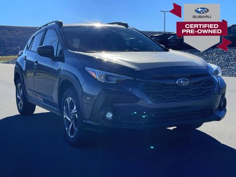 Used 2026 Subaru Crosstrek 2.5i Premium AWD/4WD image 2