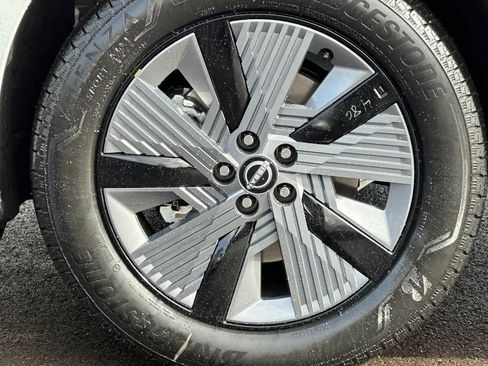 New 2025 Nissan Murano SL image 25