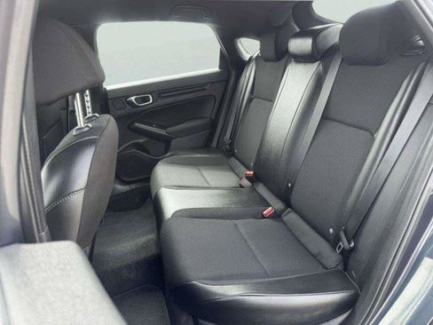 Used 2026 Honda Civic Sport image 37