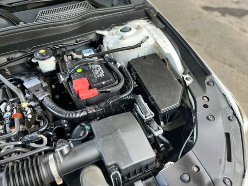 Used 2018 Honda Accord EX-L image 37