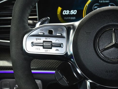 Used 2023 Mercedes-Benz GLE 53 AMG 4MATIC Coupe image 46