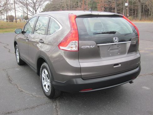 Used 2013 Honda CR-V LX image 8