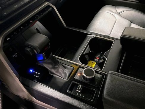 Used 2024 Toyota Tundra SR5 w/ TRD Off-Road Premium Package image 17