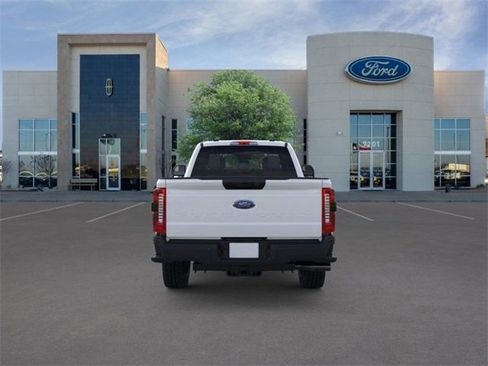 New 2026 Ford F350 XL w/ 360-Degree Camera Package image 5
