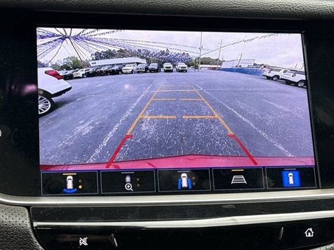 Used 2023 Cadillac XT5 Premium Luxury w/ Technology Package AWD/4WD image 36