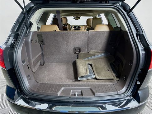 Used 2017 Buick Enclave Leather w/ Trailering Package image 30