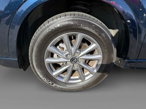 Certified 2025 MAZDA CX-5 AWD 2.5 S w/ Preferred Package image 9