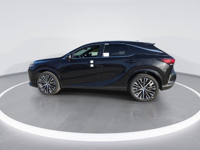 New 2026 Lexus RX 350 AWD/4WD image 5