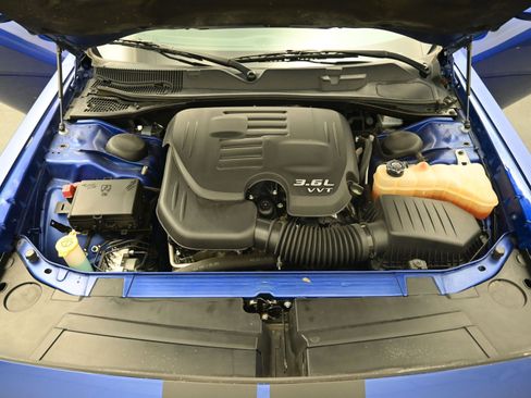 Used 2020 Dodge Challenger SXT w/ Cold Weather Group image 23