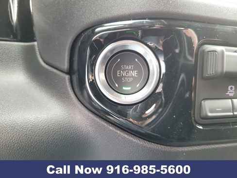 New 2026 Chevrolet Silverado 1500 LT w/ Z71 Off-Road Package image 21