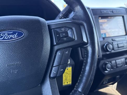 Used 2019 Ford F150 XLT w/ Equipment Group 302A Luxury image 18