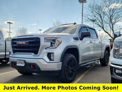 Used 2020 GMC Sierra 1500 Elevation w/ Elevation Value Package