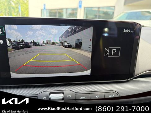 New 2026 Kia K4 GT-Line w/ GT-Line Premium Package FWD image 30