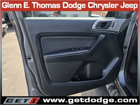 Used 2022 Ford Ranger XL w/ Equipment Group 101A High image 22