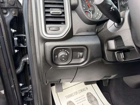 Used 2026 RAM 2500 Big Horn AWD/4WD image 17
