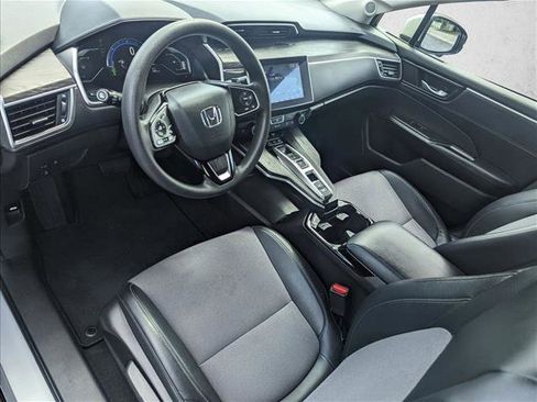 Used 2018 Honda Clarity Plug-In Hybrid image 10