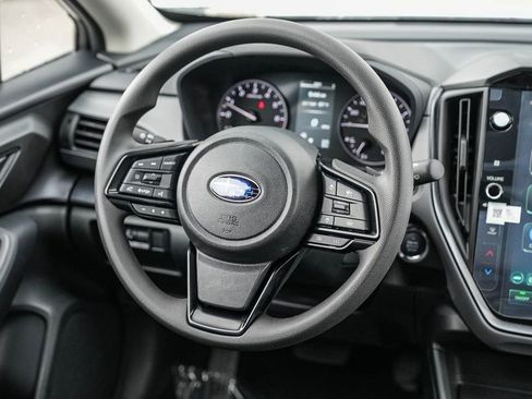 New 2026 Subaru Crosstrek 2.0i Premium image 14
