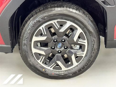 New 2026 Subaru Forester AWD/4WD image 31