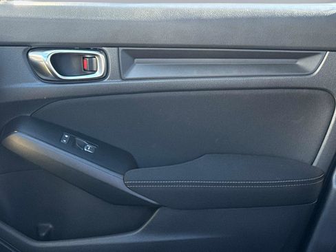 Certified 2024 Honda Civic Sport image 21