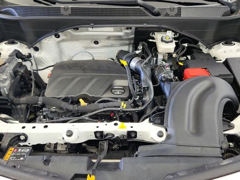 Used 2020 Buick Encore GX Preferred image 20