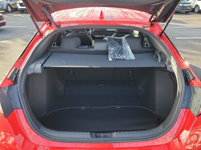 Used 2026 Honda Civic Sport image 10