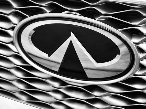 Used 2024 INFINITI QX55 Luxe w/ Cargo Package AWD/4WD image 77