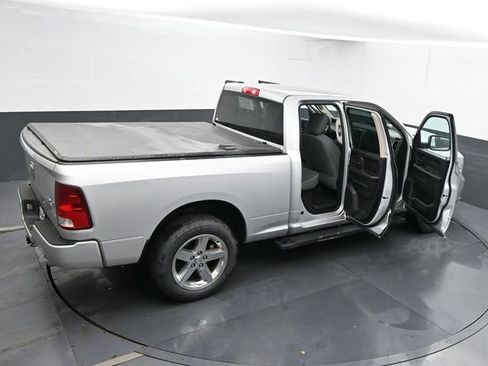 Used 2017 RAM 1500 Express image 65