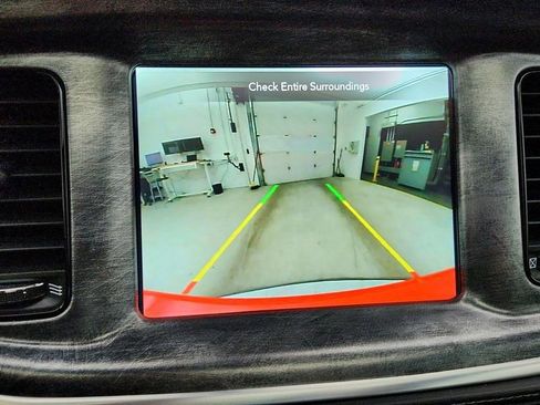 Used 2022 Dodge Charger Scat Pack w/ Daytona Edition Group image 21