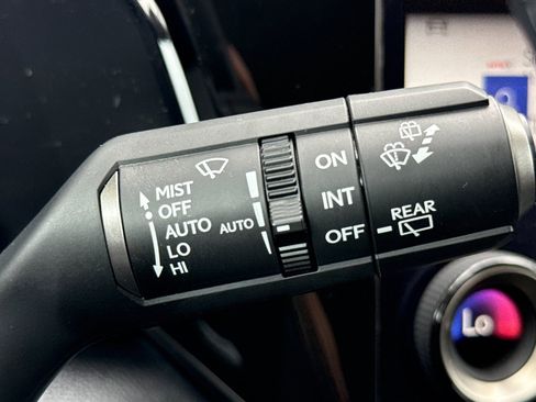 Certified 2025 Lexus NX 350h AWD w/ Premium Package image 33