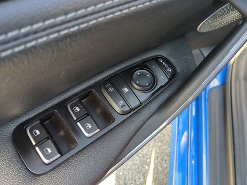 Used 2021 Kia Stinger GT-Line w/ Sun & Sound Package image 19