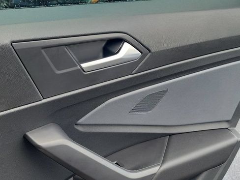 Certified 2025 Volkswagen Jetta SEL FWD image 7
