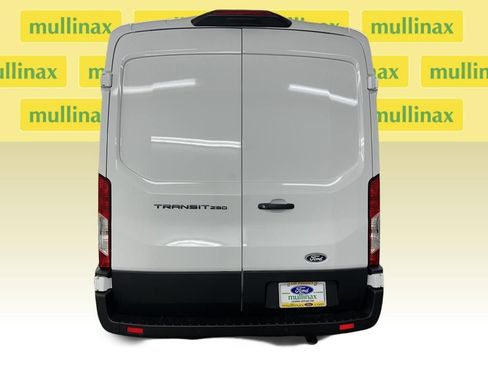 New 2026 Ford Transit 250 148 Medium Roof image 7
