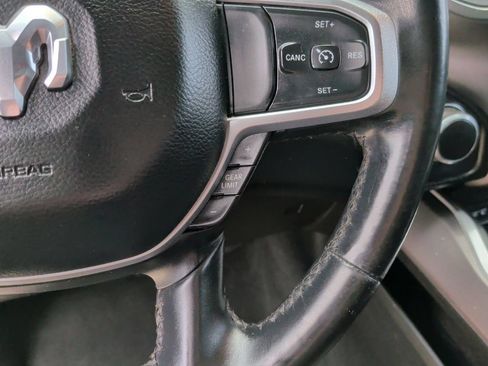 Used 2019 RAM 1500 Big Horn RWD image 20