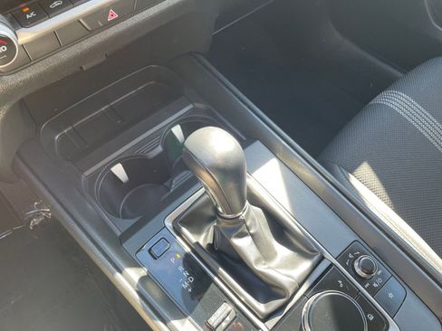 Used 2025 MAZDA CX-50 AWD 2.5 S w/ Select Package image 41