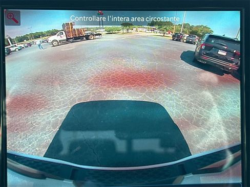 Used 2025 RAM 1500 Big Horn image 29