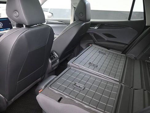 New 2026 Volkswagen Tiguan SE image 23