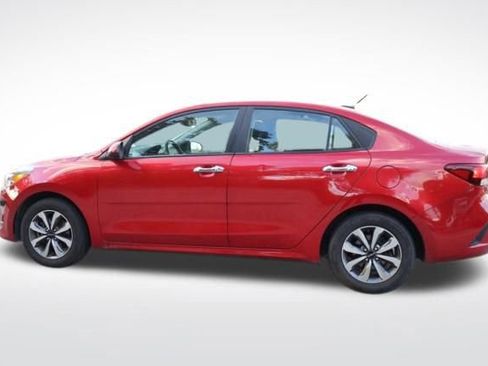 Used 2023 Kia Rio S w/ Technology Package image 5
