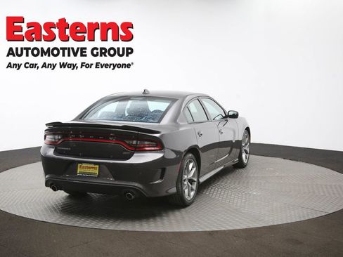 Used 2023 Dodge Charger GT image 40