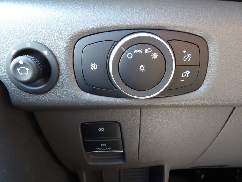 Used 2025 Ford Transit 250 Low Roof w/ Exterior Upgrade Package RWD image 19
