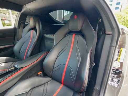Used 2020 Ferrari 812 Superfast RWD image 63