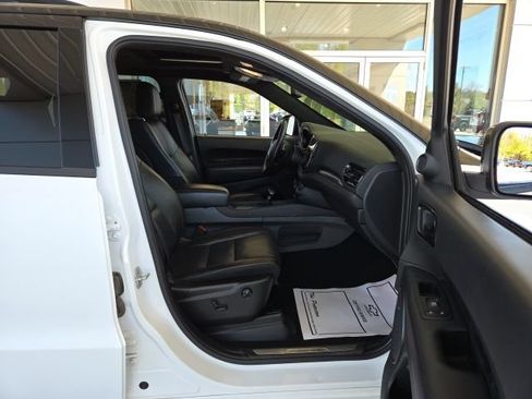 Used 2024 Dodge Durango R/T AWD/4WD image 54