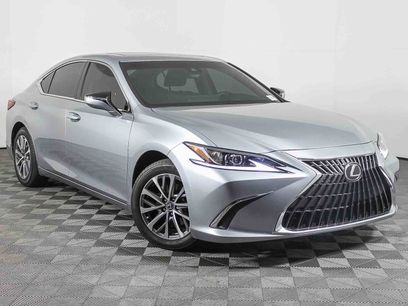 Used 2025 Lexus ES 350